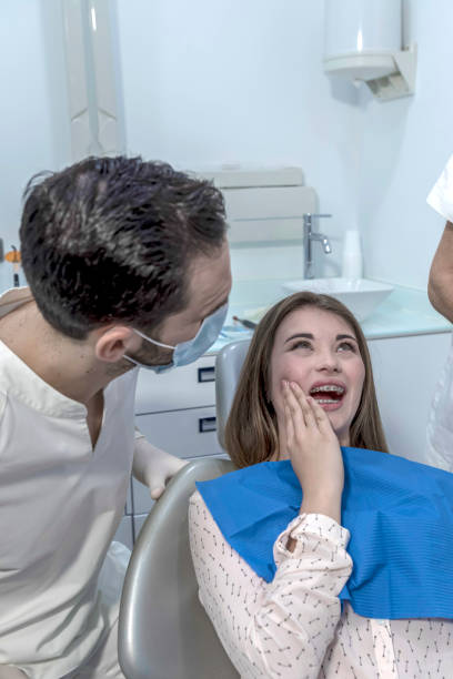 Best Broken or Cracked Tooth Emergency Dentist in Parole, MD