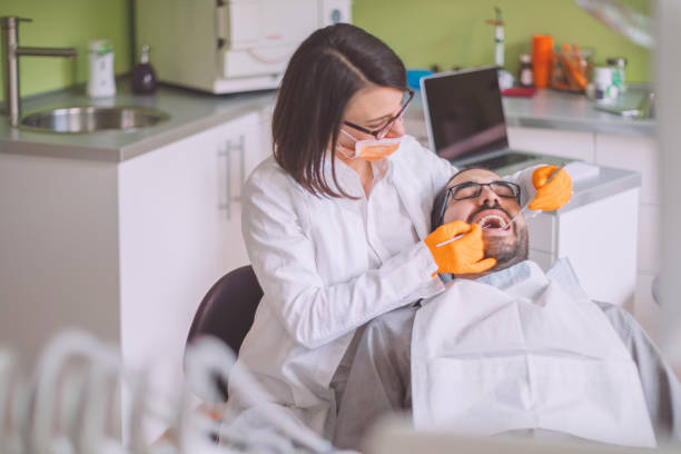 Best Orthodontic Emergency Dentist in Parole, MD