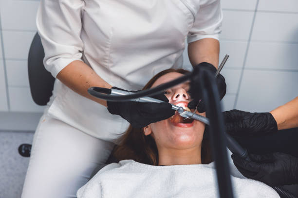 Best Emergency Root Canal Treatment in Parole, MD