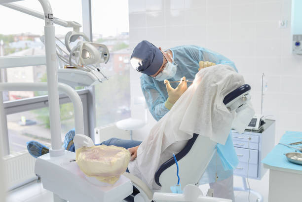 Best Pediatric Emergency Dentist in Parole, MD